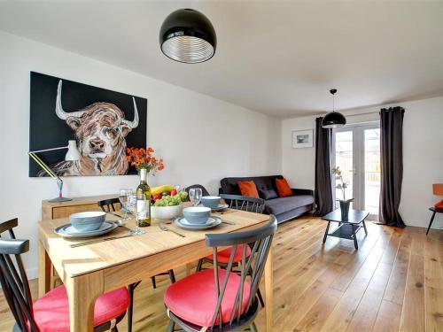 Holiday Home Glynn Terrace