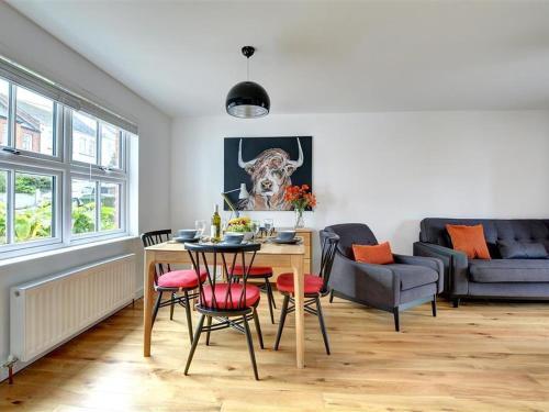 Holiday Home Glynn Terrace