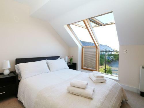 3 Bay Retreat Villas, Padstow