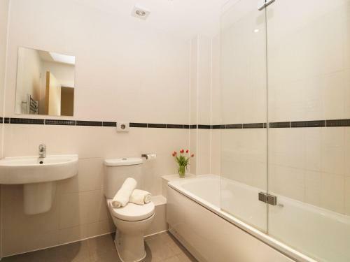 3 Bay Retreat Villas, Padstow