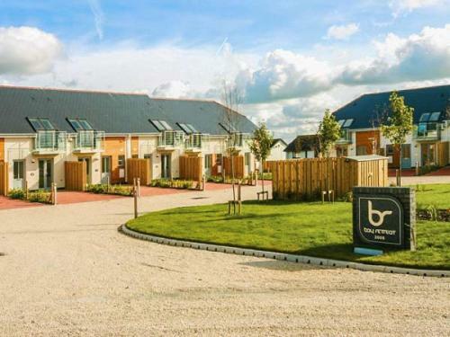 3 Bay Retreat Villas, Padstow