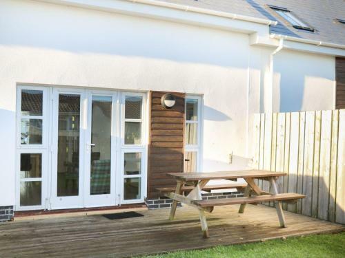 3 Bay Retreat Villas, Padstow