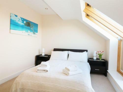 3 Bay Retreat Villas, Padstow