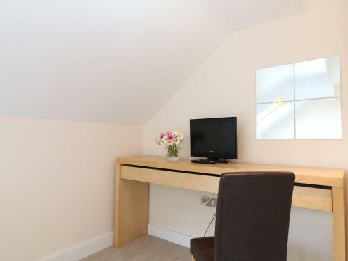 3 Bay Retreat Villas, Padstow