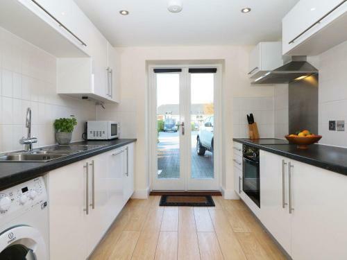 3 Bay Retreat Villas, Padstow