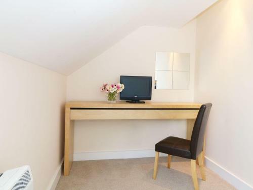 3 Bay Retreat Villas, Padstow