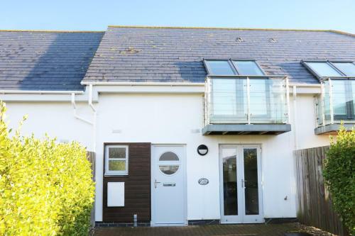 3 Bay Retreat Villas, Padstow