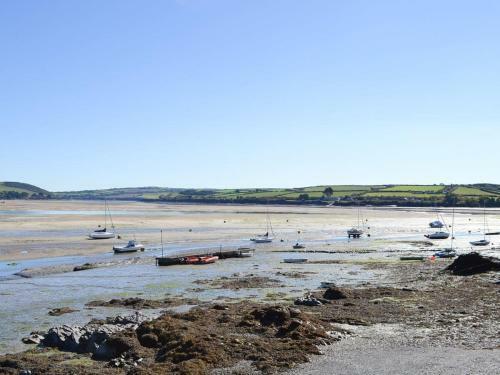 Little Tregarthen