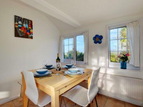 Holiday Home Trevone