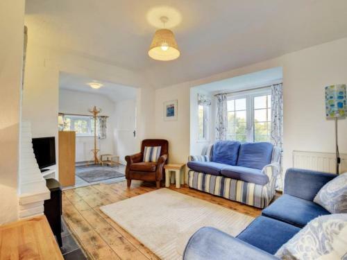 Holiday Home Trevone