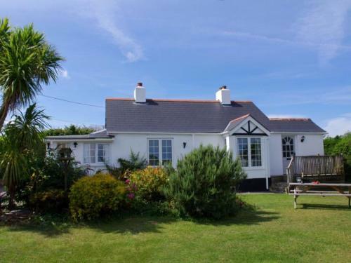 Holiday Home Trevone