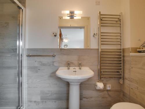 Holiday Home Tegella
