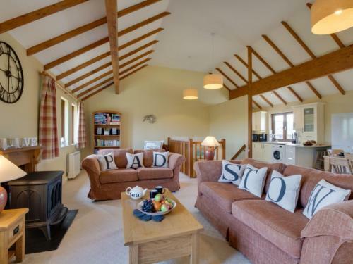 Holiday Home Tegella