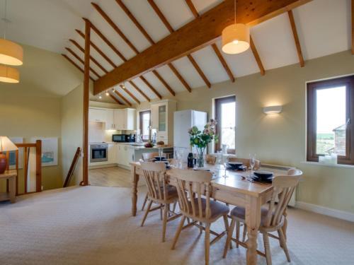 Holiday Home Tegella