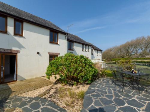 Holiday Home Tegella