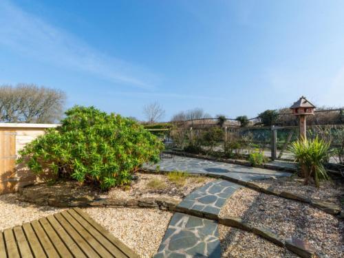 Holiday Home Tegella