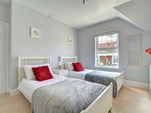 Holiday Home Nether Terrace