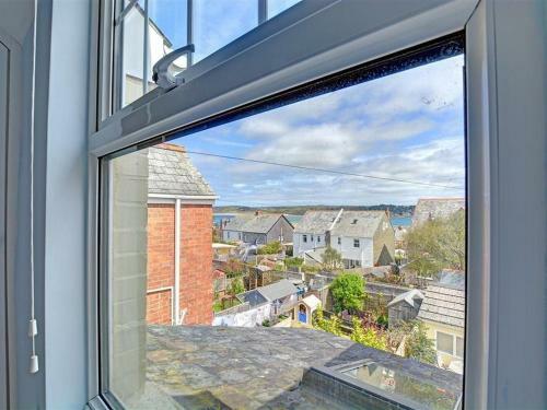 Holiday Home Nether Terrace
