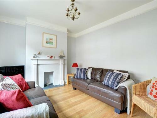 Holiday Home Nether Terrace