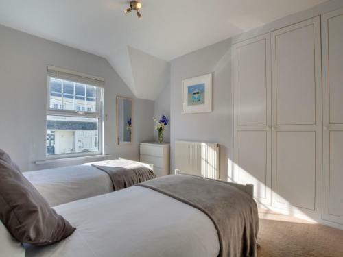 Holiday Home Nether Terrace
