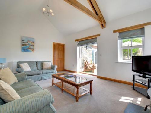 Holiday Home Tresally