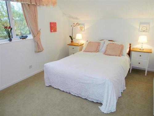 Holiday Home Trevon Rose