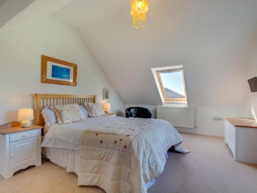 Holiday Home Trevon Rose