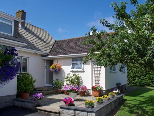 Holiday Home The Annex