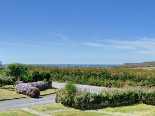 Holiday Home Harlyn.1