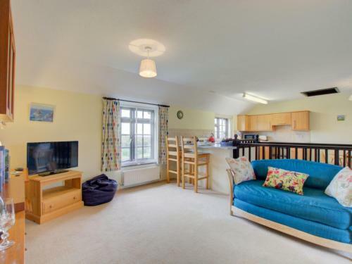 Holiday Home Harlyn.1