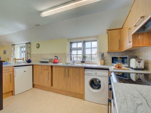Holiday Home Harlyn.1