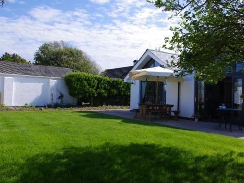 Holiday Home Amani