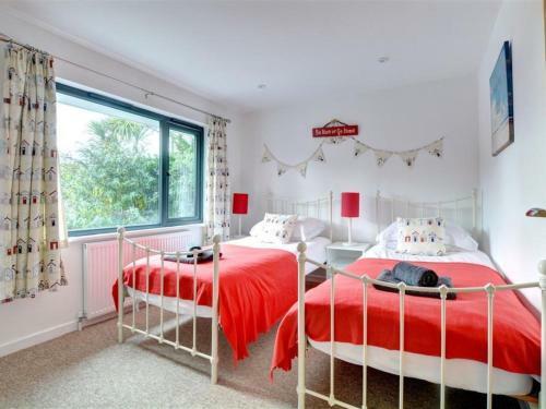 Holiday Home Amani