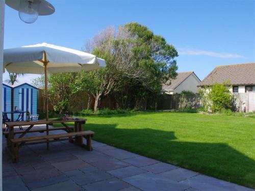 Holiday Home Amani