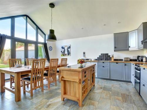 Holiday Home Amani