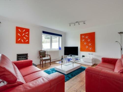 Holiday Home East House