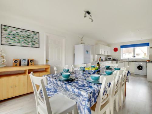 Holiday Home East House