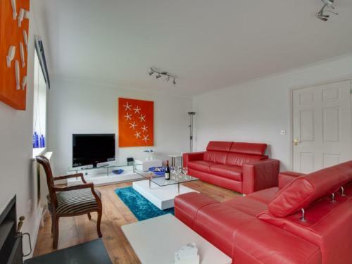 Holiday Home East House