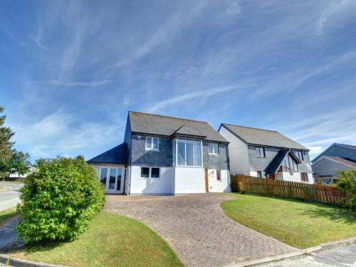 Holiday Home East House