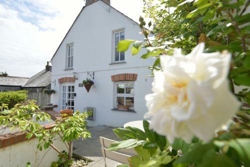 Inglenook Cottage