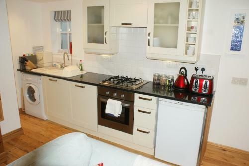 Inglenook Cottage