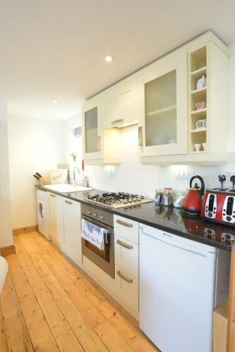 Inglenook Cottage