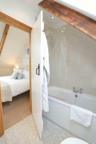 Inglenook Cottage