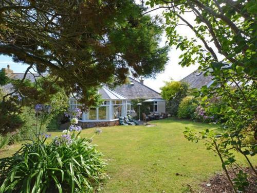 Holiday Home 24 Treverbyn