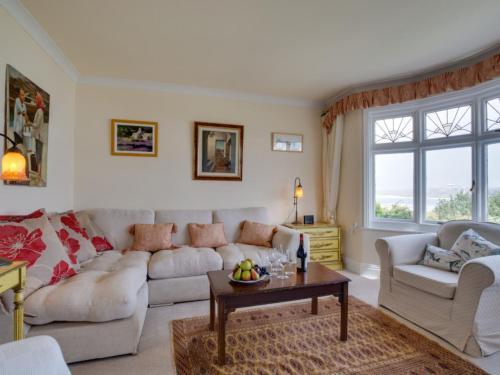 Holiday Home 24 Treverbyn