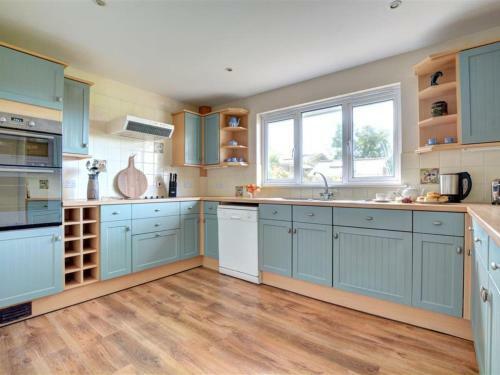 Holiday Home Eglos View