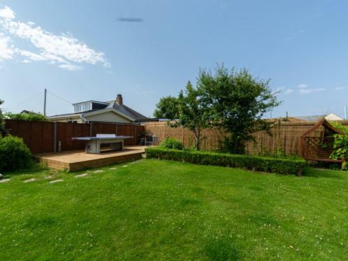 Holiday Home Eglos View