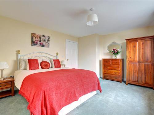 Holiday Home Eglos View