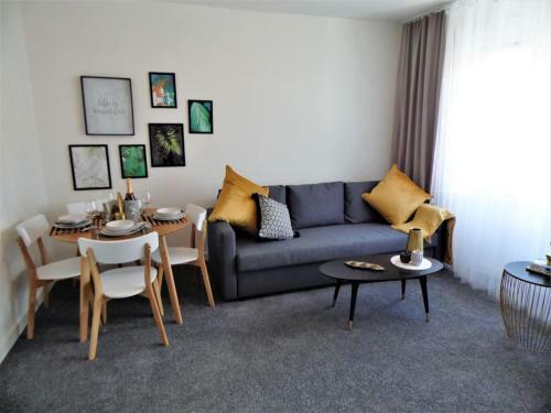 Apartamento Signature - Fitzalan View