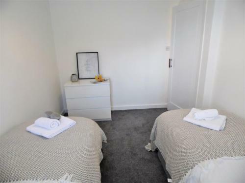 Apartamento Signature - Fitzalan View